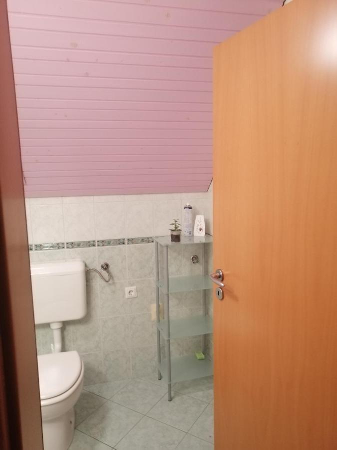 Apartment Korosec Matej Бохин Екстериор снимка